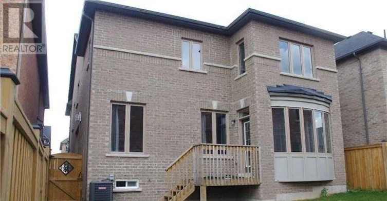 108 Hubner Avenue, Markham, ON, L6C 0R5 - 12