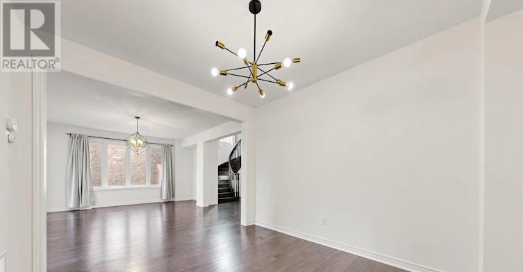 108 Hubner Avenue, Markham, ON, L6C 0R5 - 10