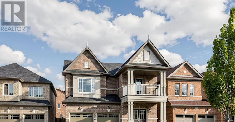 108 Hubner Avenue, Markham, ON, L6C 0R5 - 2