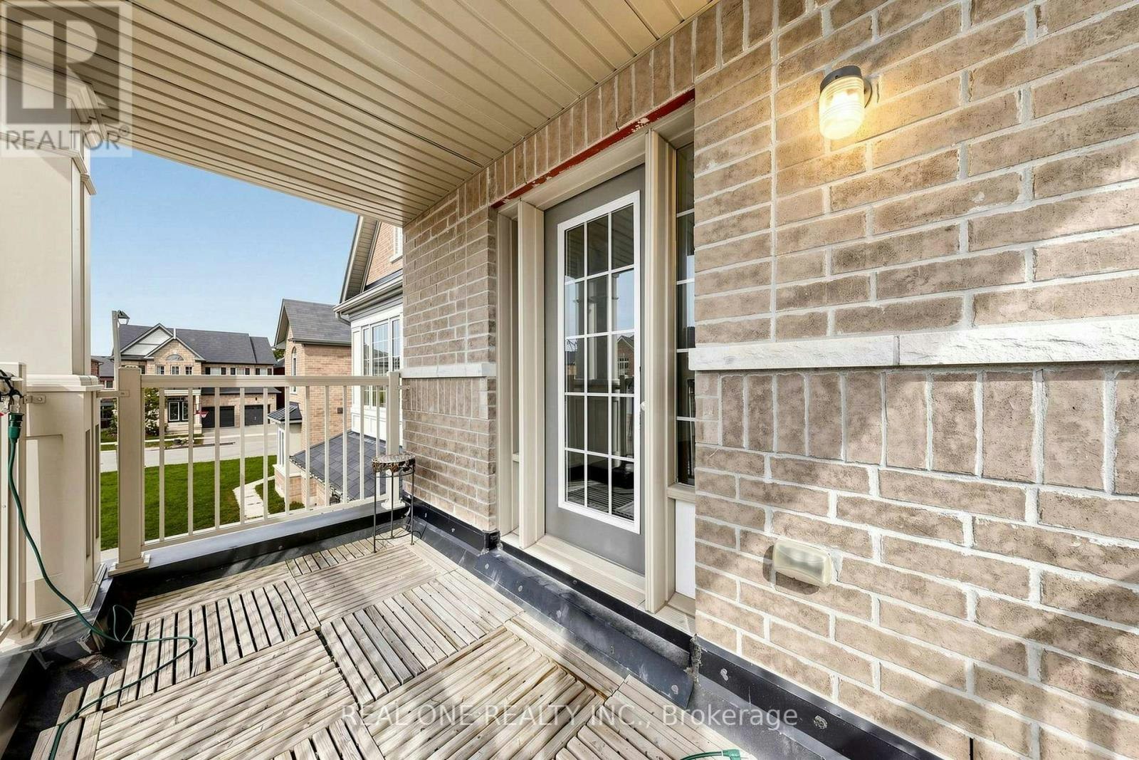 108 Hubner Avenue, Markham, ON, L6C 0R5 - 3