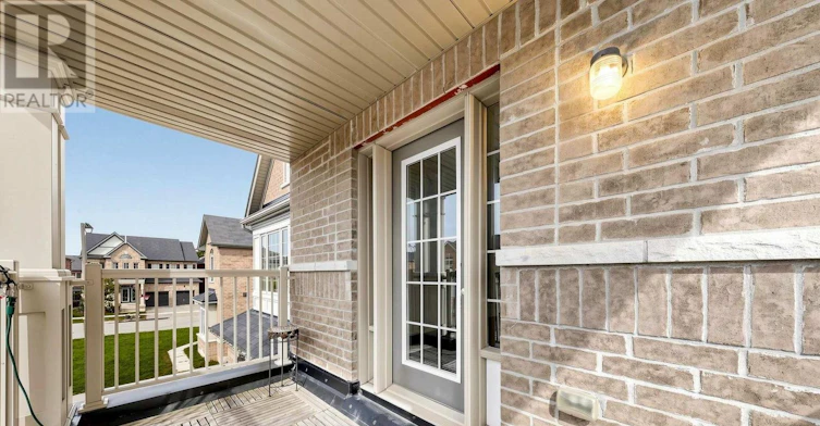 108 Hubner Avenue, Markham, ON, L6C 0R5 - 3