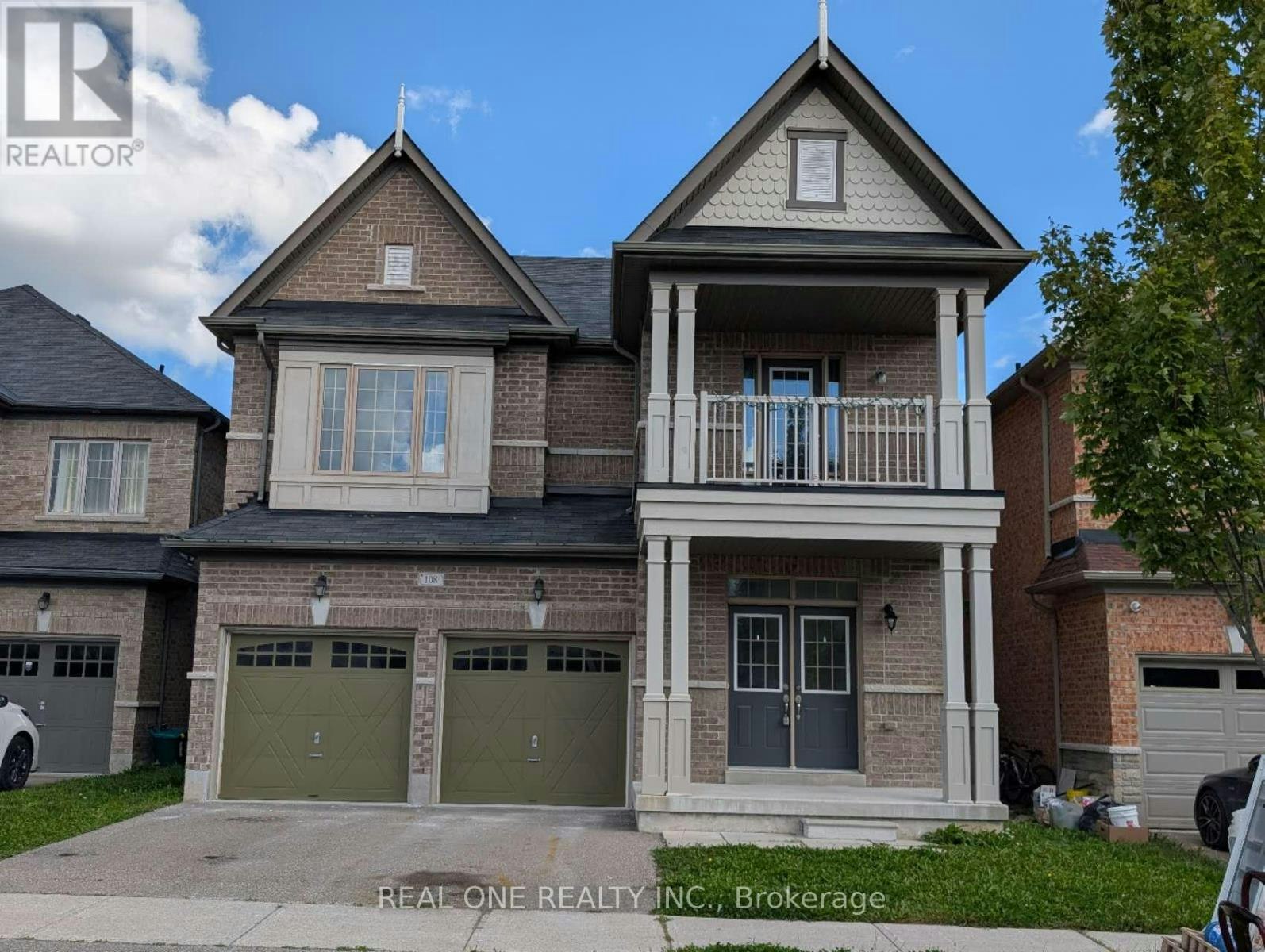 108 Hubner Avenue, Markham, ON, L6C 0R5