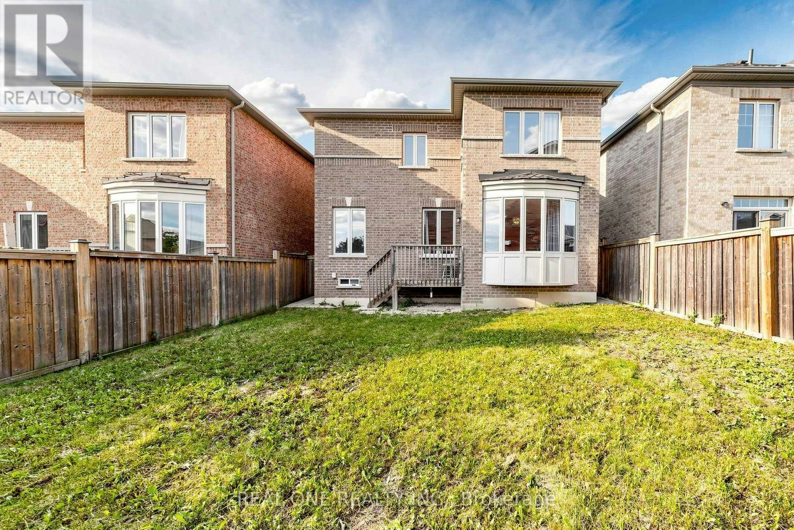 108 Hubner Avenue, Markham, ON, L6C 0R5 - 40