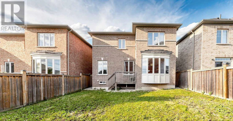 108 Hubner Avenue, Markham, ON, L6C 0R5 - 40