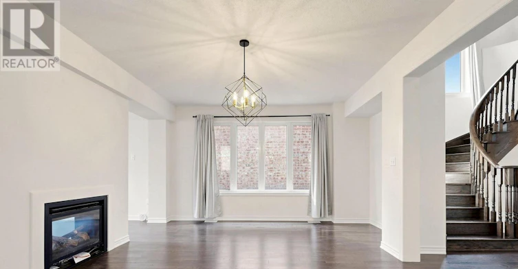 108 Hubner Avenue, Markham, ON, L6C 0R5 - 5