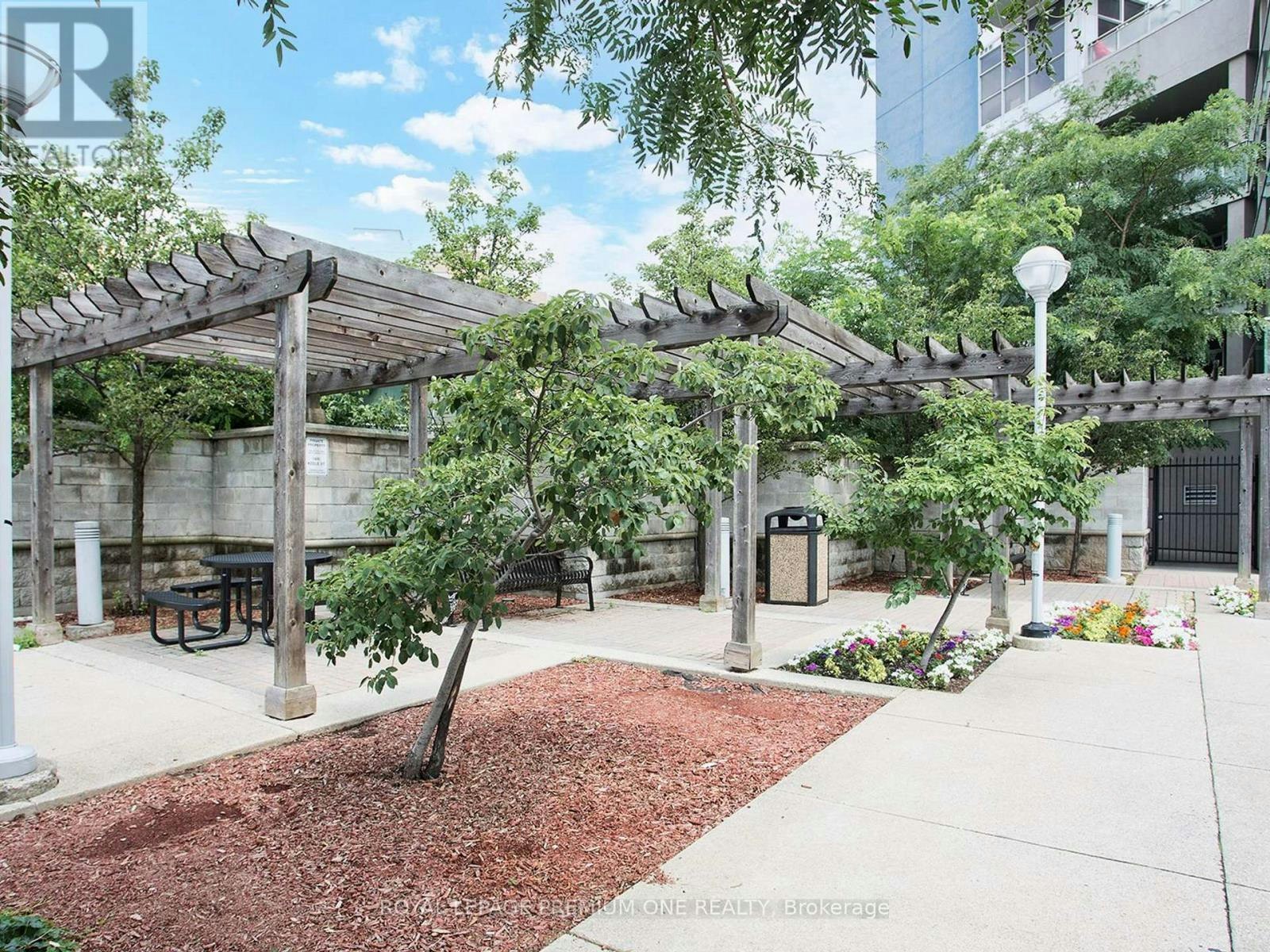 1101-1600 Keele Street, Toronto, ON, M6N 5J1 - 34