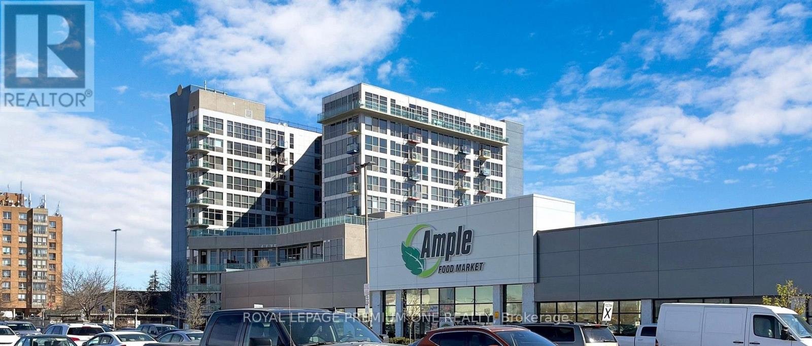 1101-1600 Keele Street, Toronto, ON, M6N 5J1 - 35