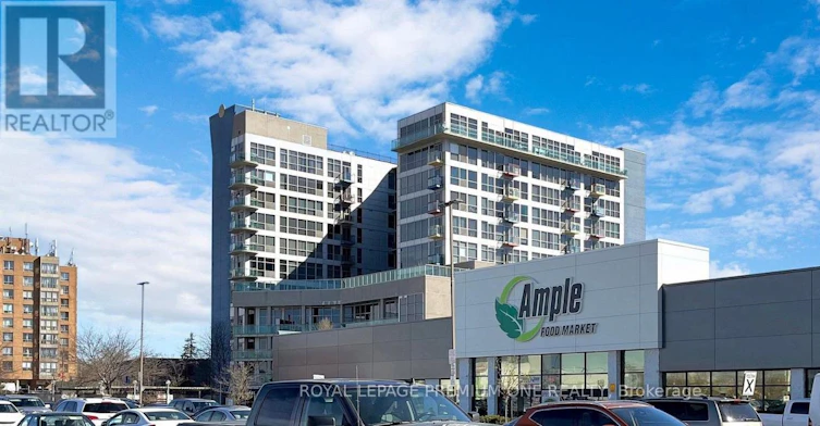 1101-1600 Keele Street, Toronto, ON, M6N 5J1 - 35