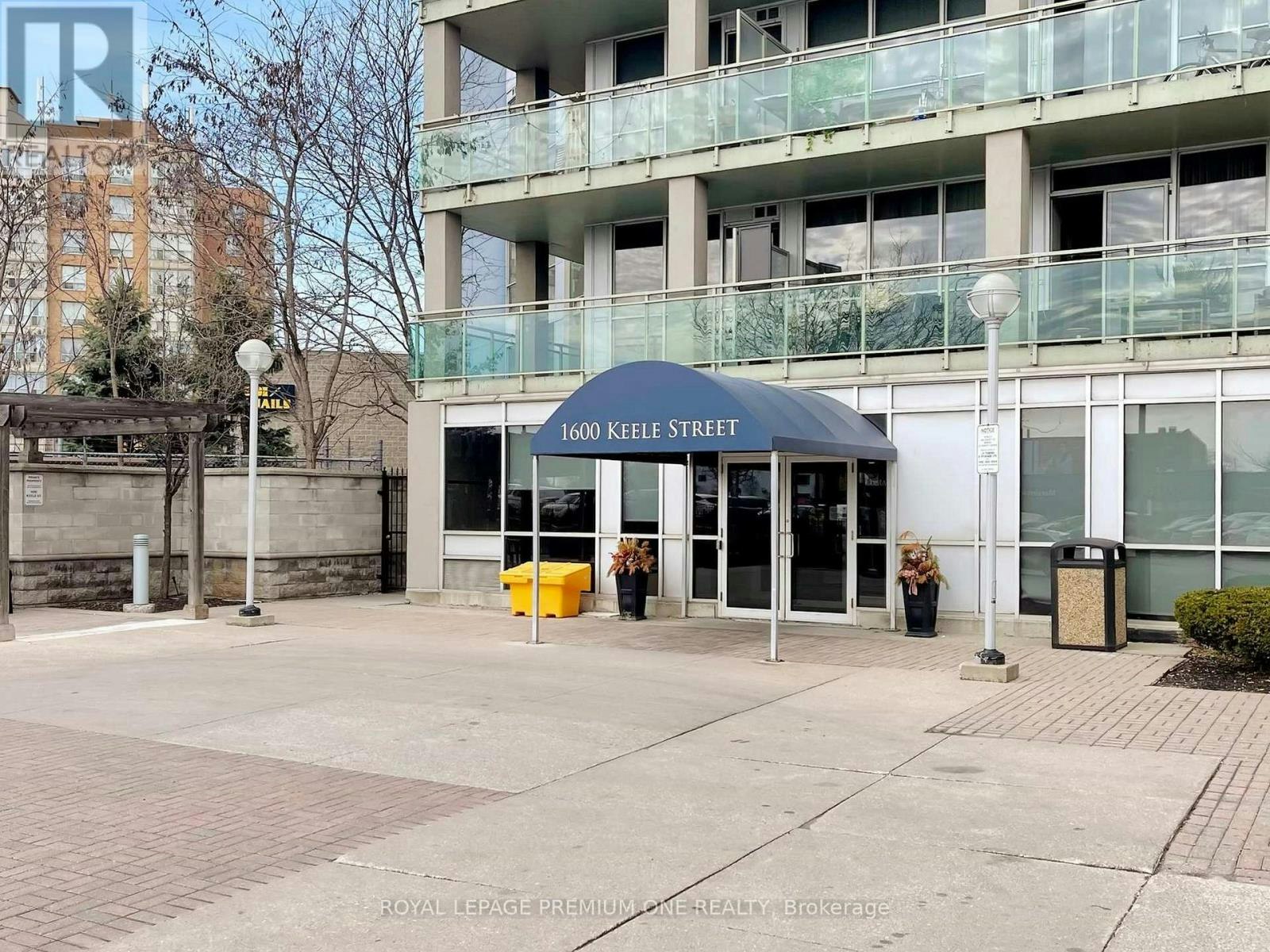 1101-1600 Keele Street, Toronto, ON, M6N 5J1 - 2