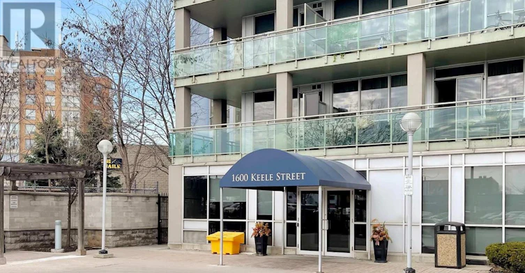 1101-1600 Keele Street, Toronto, ON, M6N 5J1 - 2