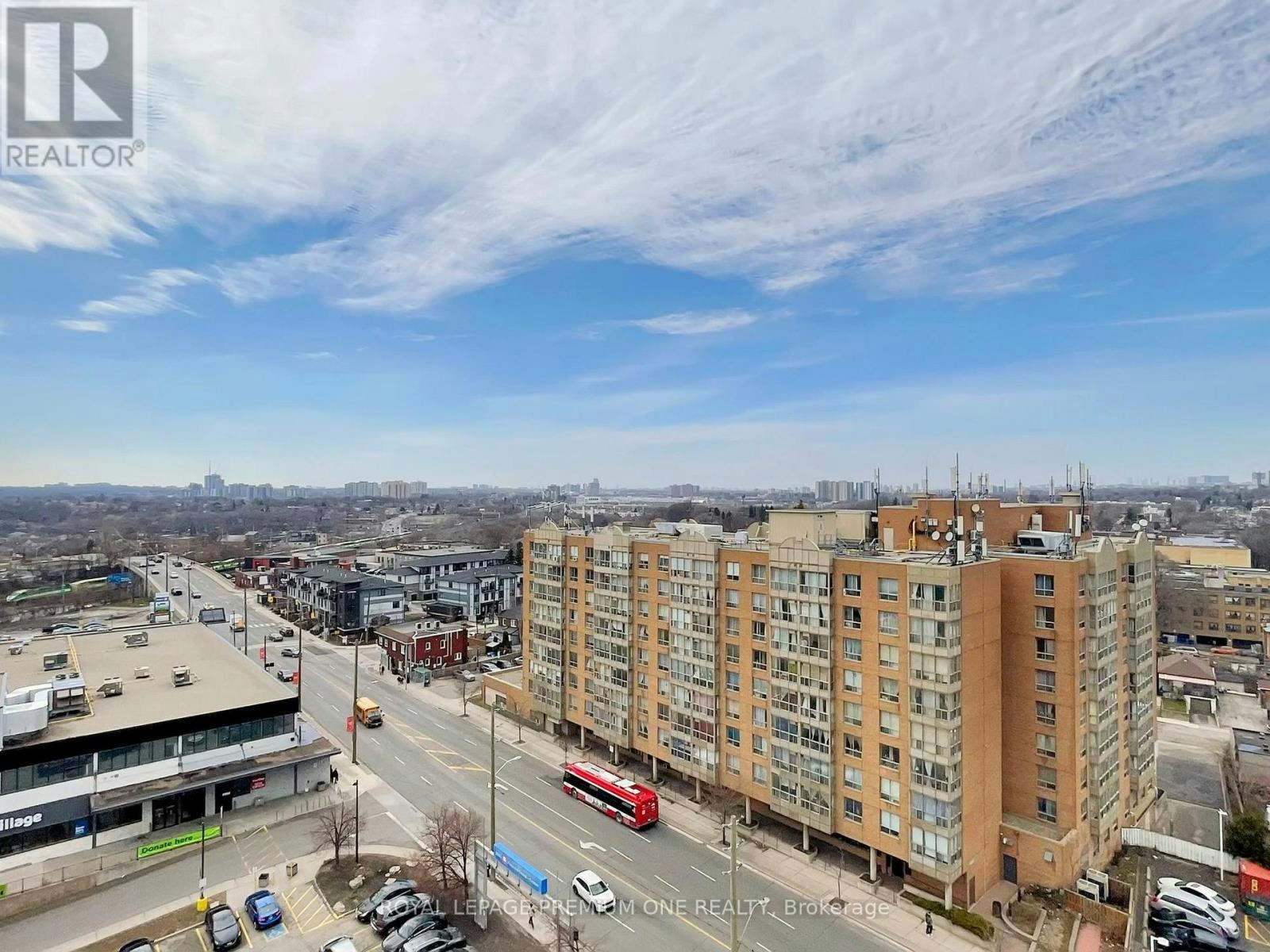 1101-1600 Keele Street, Toronto, ON, M6N 5J1 - 28