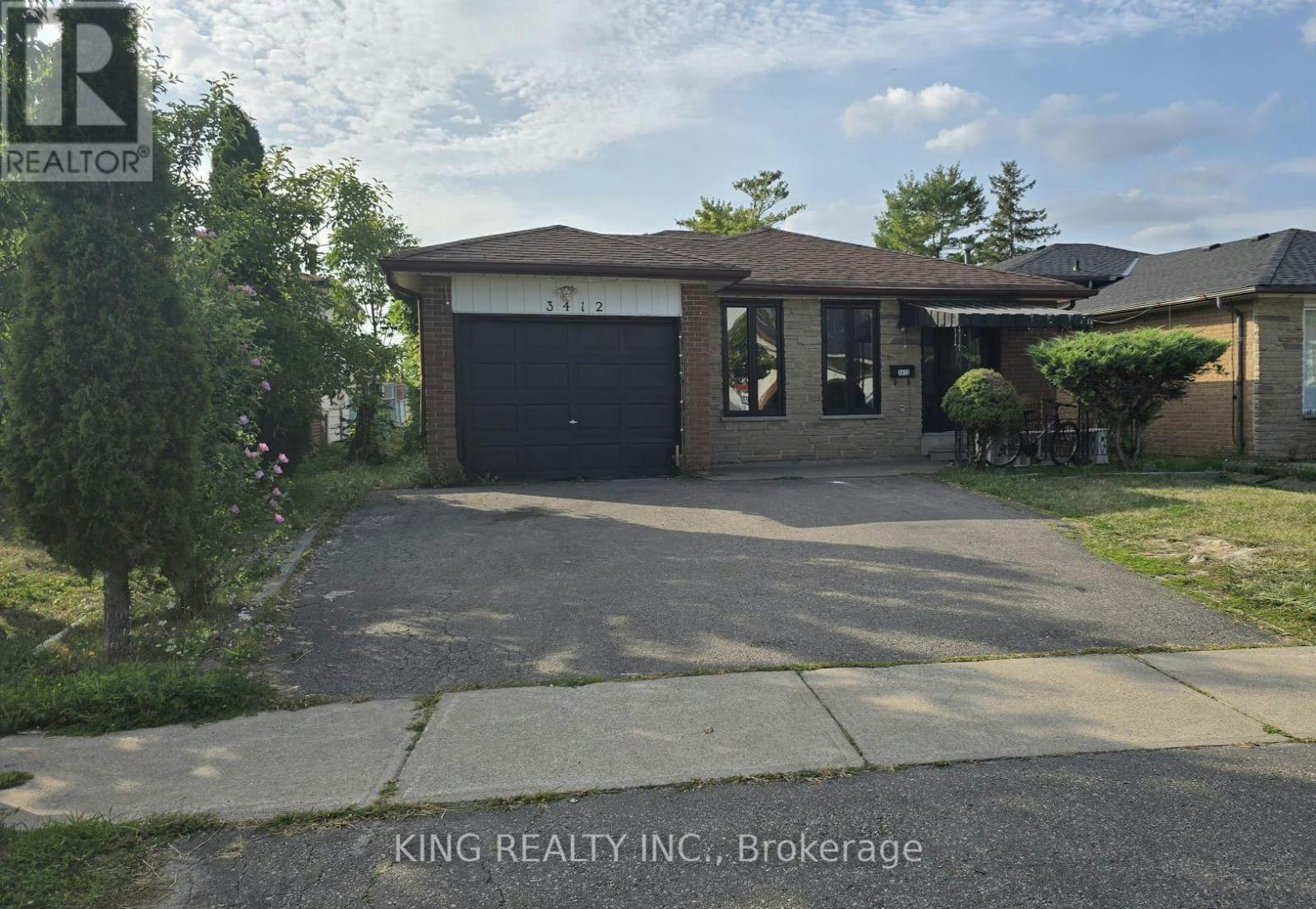 3412 Monica Drive, Mississauga, ON, L4T 3E7
