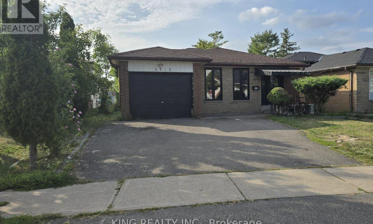 3412 Monica Drive