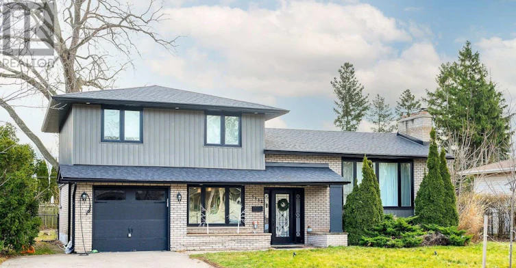 5132 Cherryhill Crescent, Burlington, ON, L7L 4C2 - 2