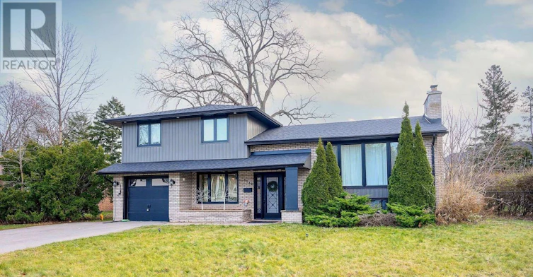 5132 Cherryhill Crescent, Burlington, ON, L7L 4C2