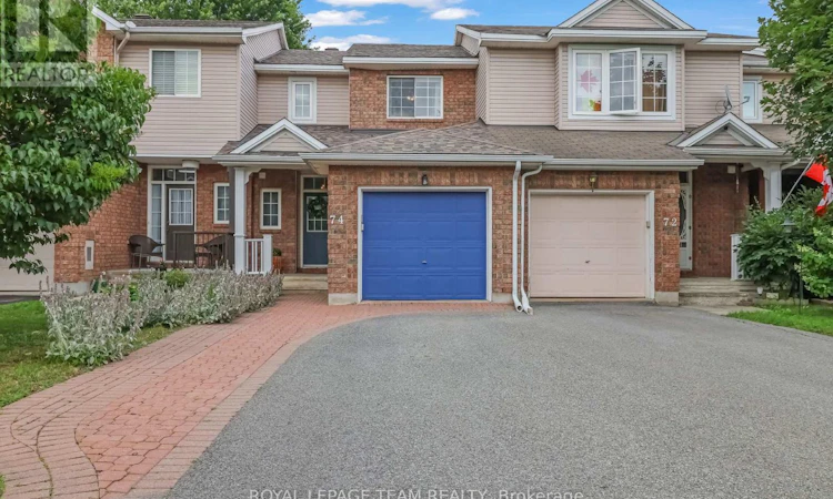 74 Milner Downs Crescent