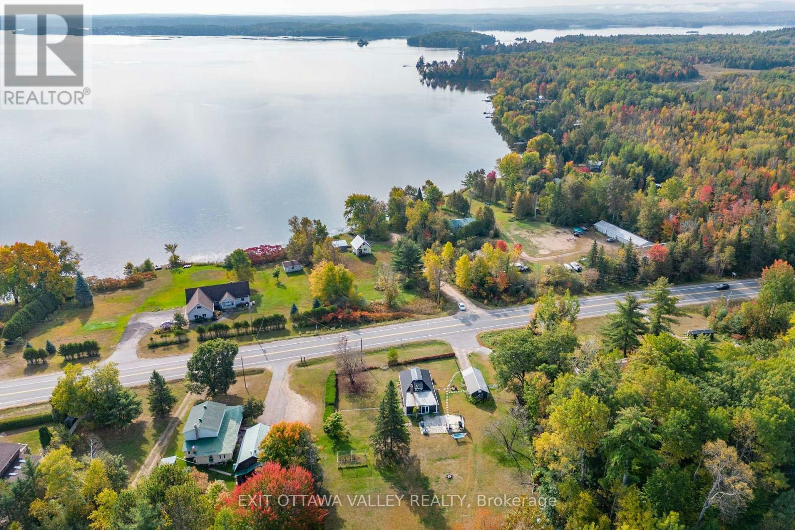 12476 60 Highway, North Algona Wilberforce, ON, K0J 1X0 - 3