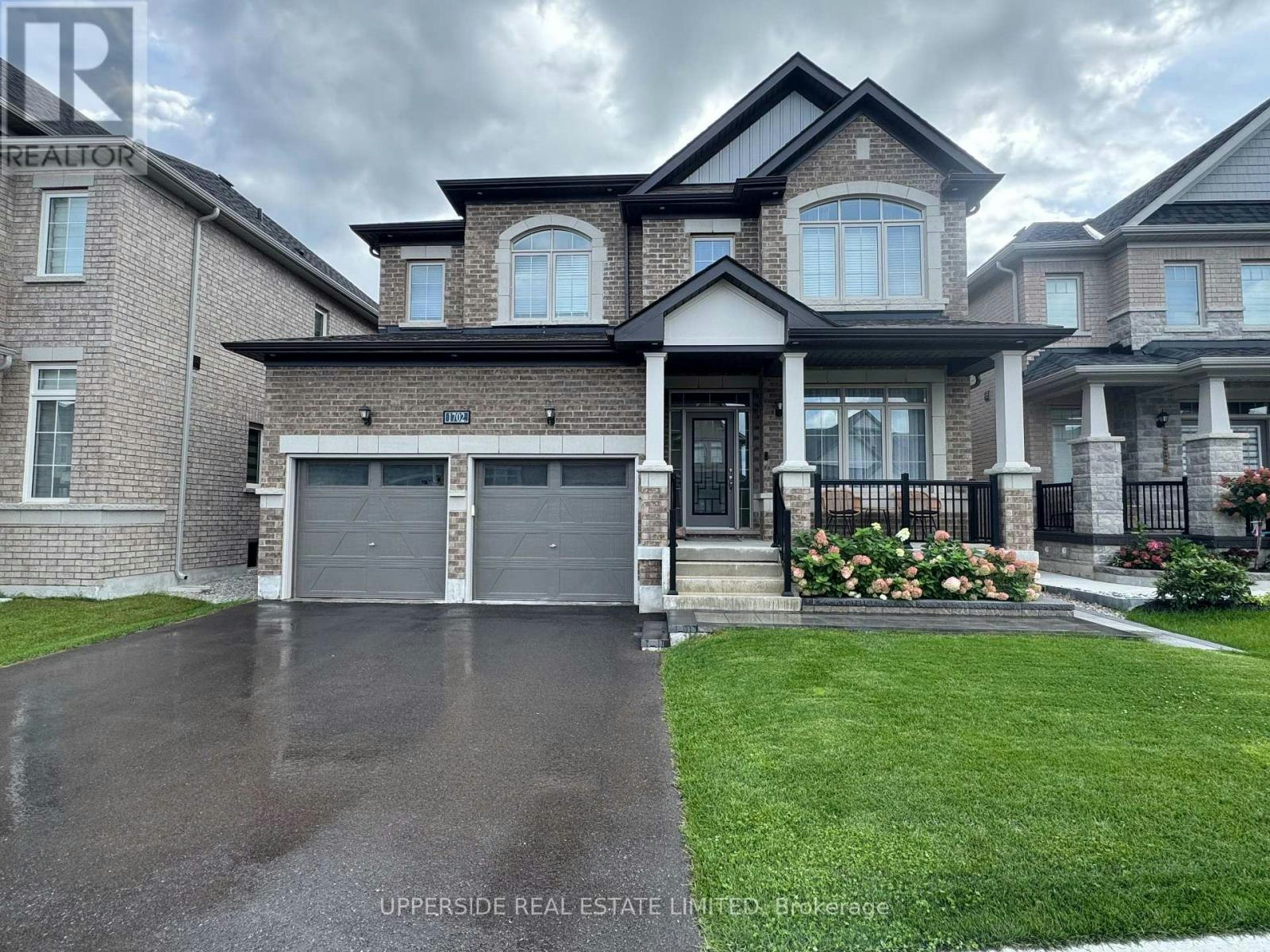 1702 Corsal Court, Innisfil, ON, L9S 0P9