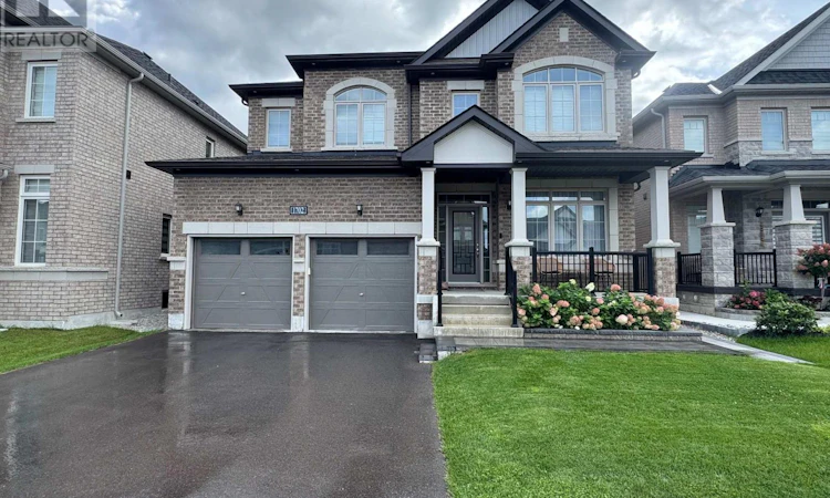 1702 Corsal Court