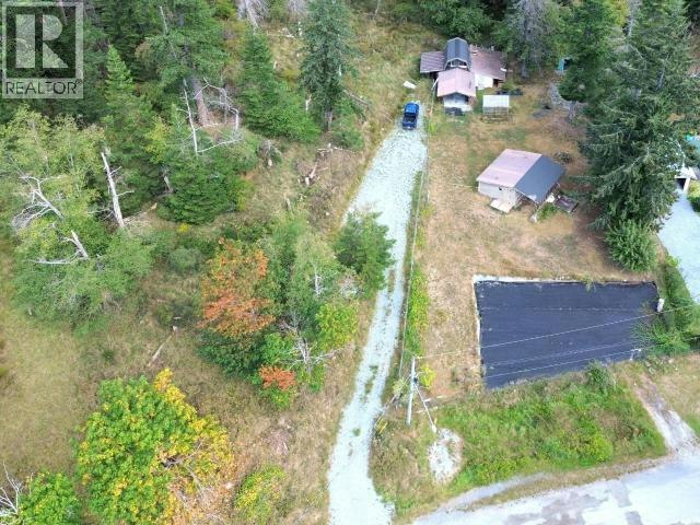 4317 Sanderson Road, Texada Island, BC, V0N 1W0