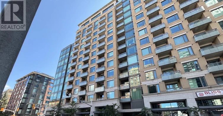 414-238 Besserer Street, Ottawa, ON, K1N 6B1