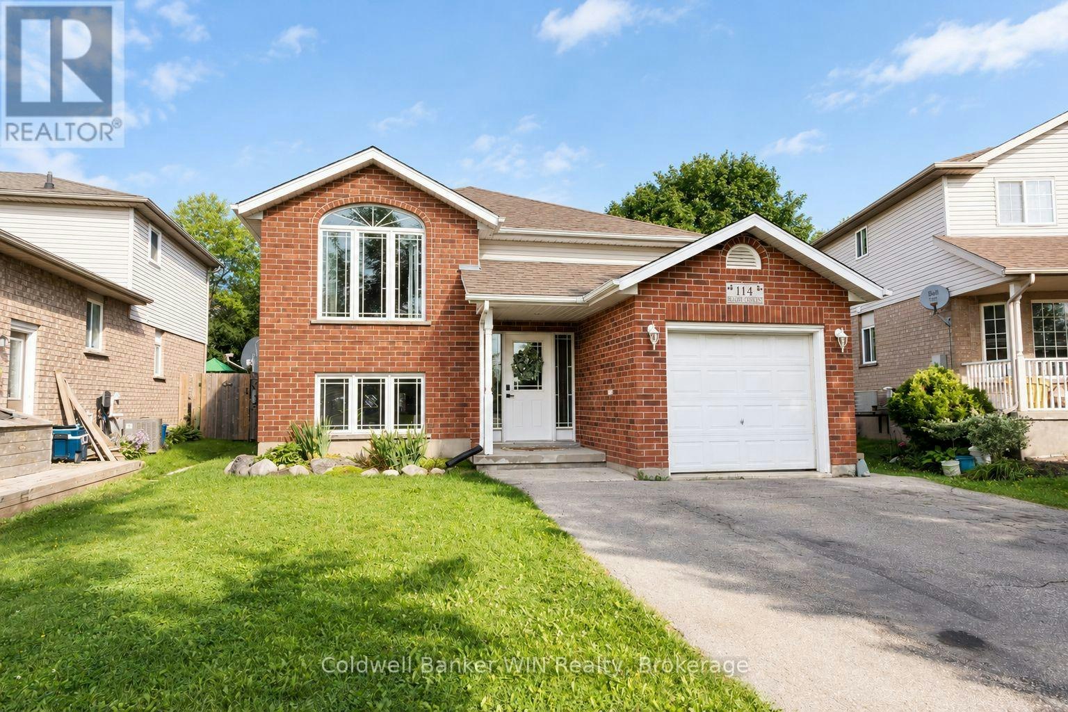 114 Bellamy Crescent, Centre Wellington, ON, N1M 3S6