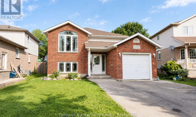 114 Bellamy Crescent