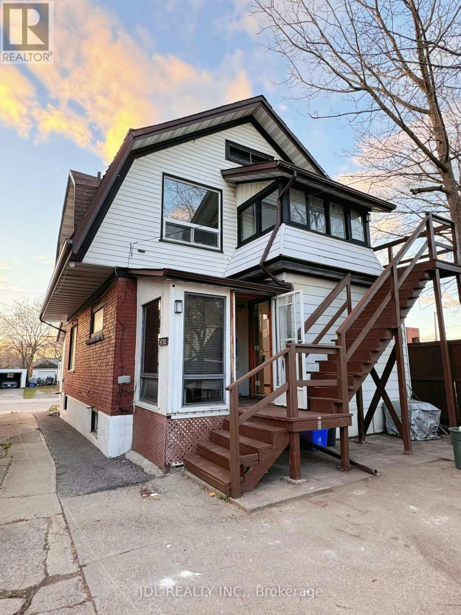 MAIN-4750 Saint Lawrence Avenue, Niagara Falls, ON, L2E 3X9 - 2