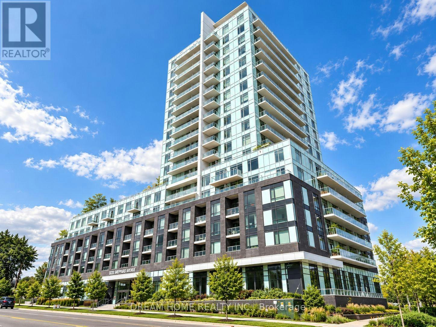 319-3220 Sheppard Avenue E, Toronto, ON, M1T 0B7