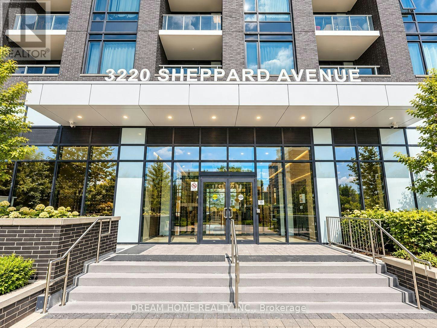 319-3220 Sheppard Avenue E, Toronto, ON, M1T 0B7 - 3