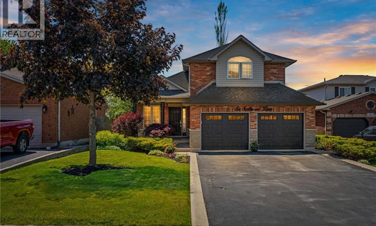 6 Scottswood Lane