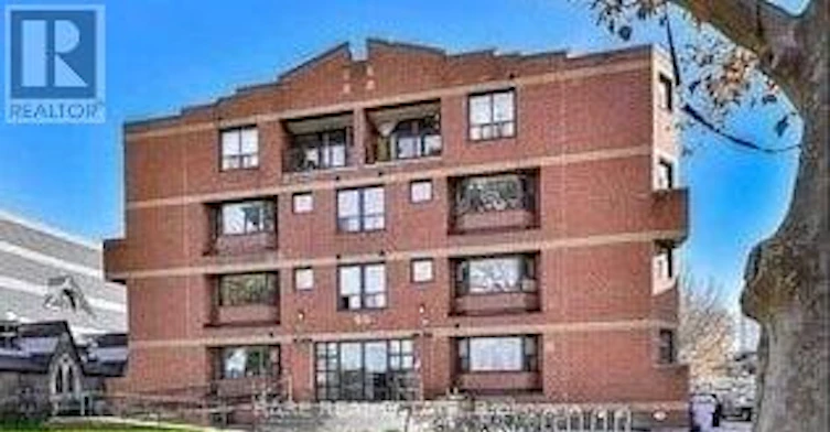 12-99 Bellevue Avenue, Toronto, ON, M5T 2N8