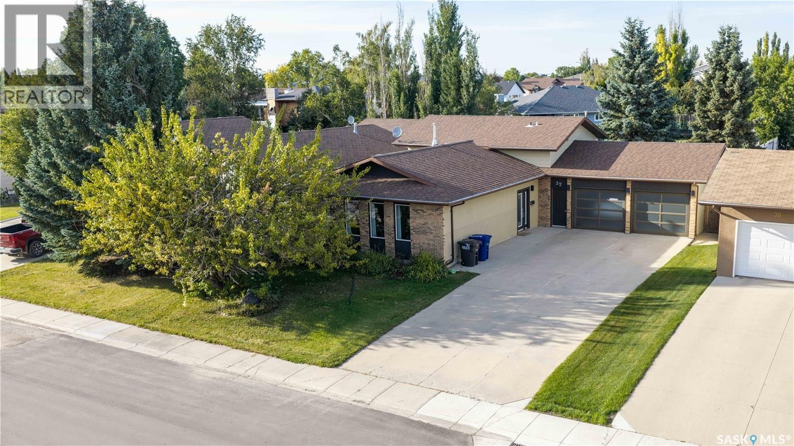 32 Barnes Crescent, Humboldt, SK, S0K 2A0