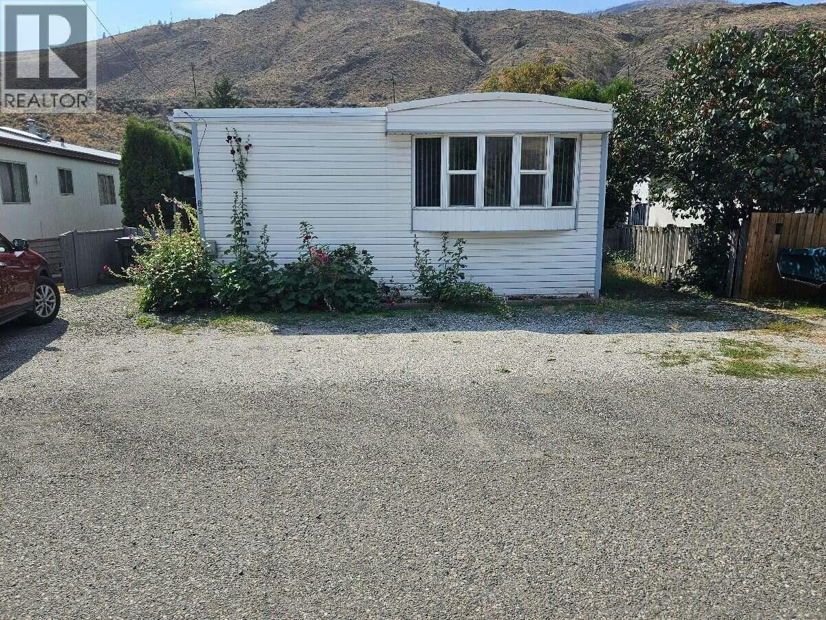 85-701 Trans Canada Highway, Cache Creek, BC, V0K 1H0