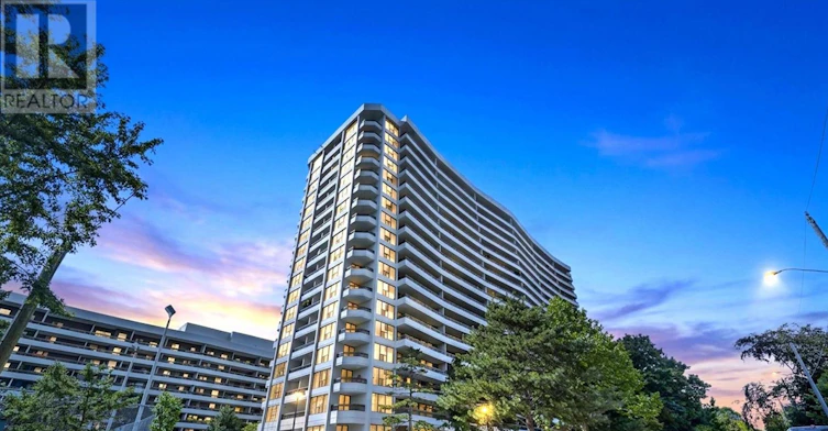1804-100 Quebec Avenue, Toronto, ON, M6P 4B8 - 2