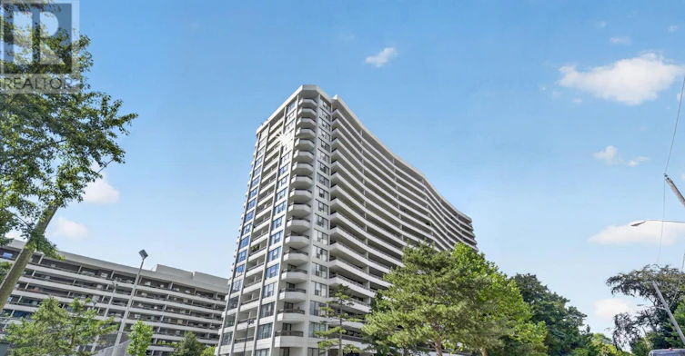 1804-100 Quebec Avenue, Toronto, ON, M6P 4B8