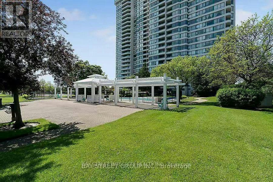 2407-550 Webb Drive, Mississauga, ON, L5B 3Y4 - 13