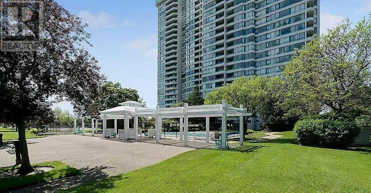 2407-550 Webb Drive, Mississauga, ON, L5B 3Y4 - 13