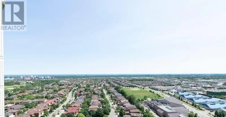 2407-550 Webb Drive, Mississauga, ON, L5B 3Y4