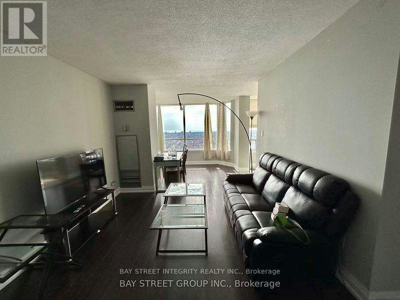 2407-550 Webb Drive, Mississauga, ON, L5B 3Y4 - 11