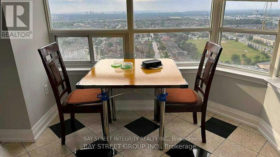 2407-550 Webb Drive, Mississauga, ON, L5B 3Y4 - 2