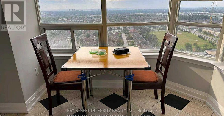 2407-550 Webb Drive, Mississauga, ON, L5B 3Y4 - 2