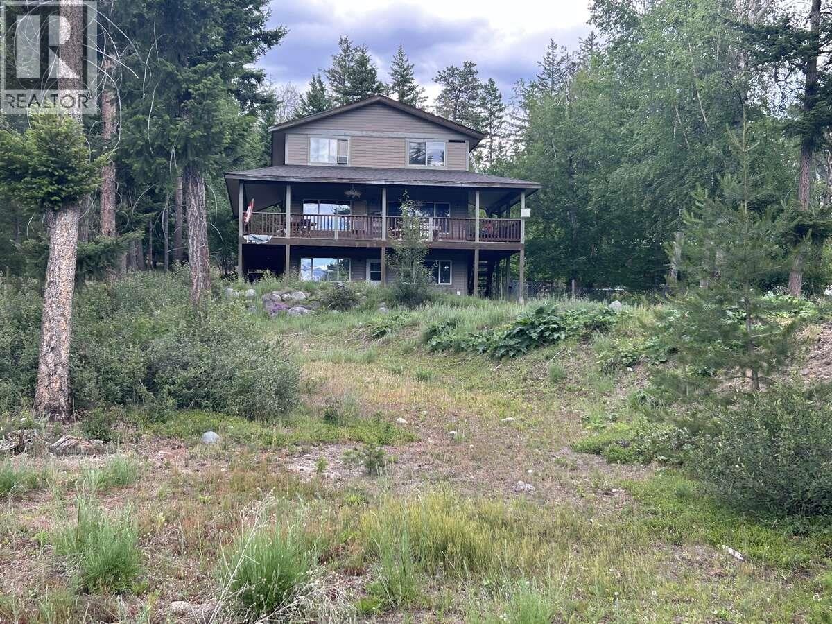 2350 Gun Creek Road, Lillooet, BC, V0K 1P0