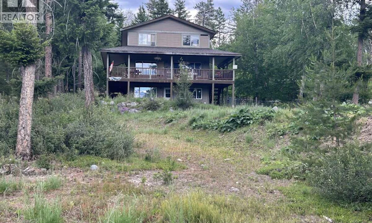 2350 Gun Creek Road