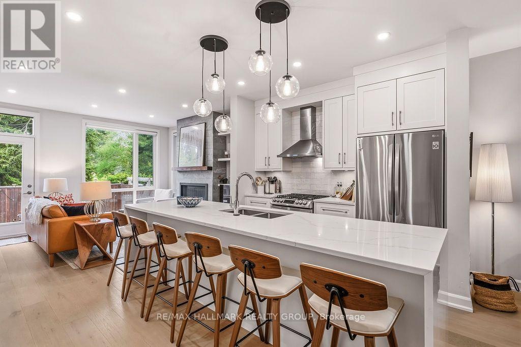 155-A Buell Street, Ottawa, ON, K1Z 7G1 - 8