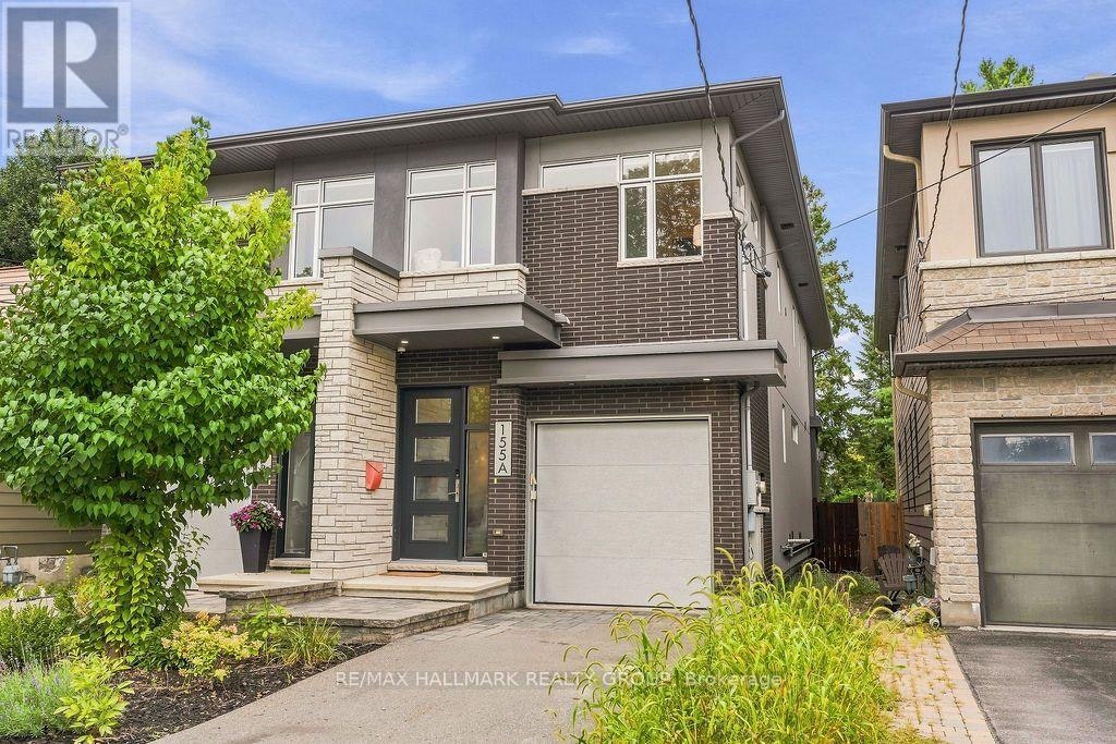 155-A Buell Street, Ottawa, ON, K1Z 7G1
