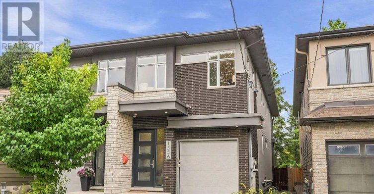155-A Buell Street, Ottawa, ON, K1Z 7G1