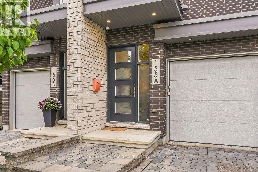 155-A Buell Street, Ottawa, ON, K1Z 7G1 - 2