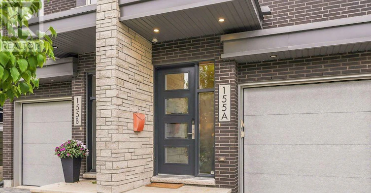 155-A Buell Street, Ottawa, ON, K1Z 7G1 - 2