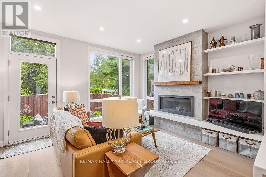 155-A Buell Street, Ottawa, ON, K1Z 7G1 - 16